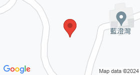 藍澄灣 地圖