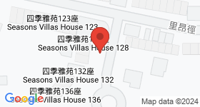 四季雅苑 地圖