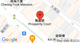 Prosperity Court Map