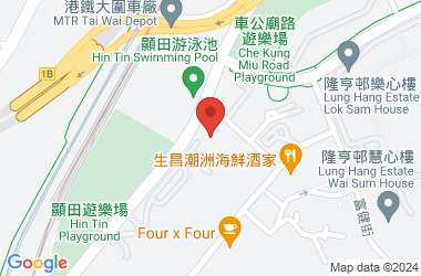 迦密愛禮信小學