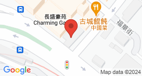 恒珀 地圖