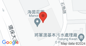 海茵莊園 地圖