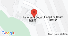 Panorama Court Map