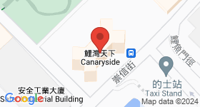 Canaryside Map