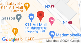 The Masterpiece Map