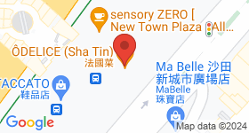 新城市廣場 地圖
