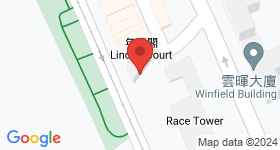 駿馬閣 地圖