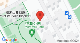 Yuet Wu Villa Map