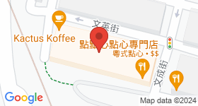 文景楼 地图