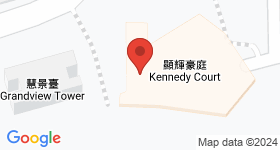 显辉豪庭 地图