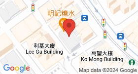 長興大樓 地圖