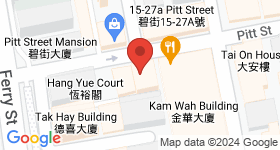 Profit Nice Mansion Map