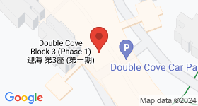 Double Cove PHASE 4 Map
