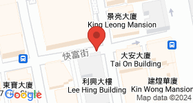 利兴大楼 地图