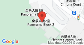 全景大廈 地圖