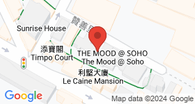 东源楼 地图