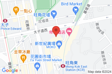 中華基督教會協和小學