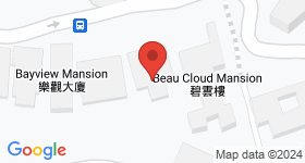 Wing Hong Mansion Map