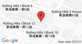 Rolling Hills Map