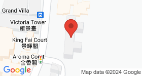 Fly Dragon Terrace Map