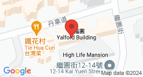 友福園 地圖