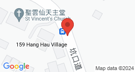 海寧居 地圖