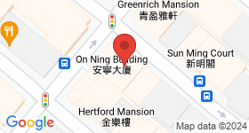 On Ning Building Map