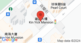 建益大樓 地圖