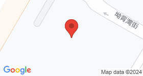 星凯堤岸 地图