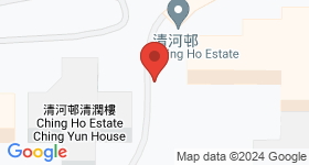 清河邨 地圖