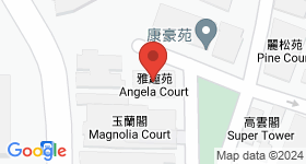 雅趣苑 地图