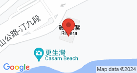 麗海別墅 地圖