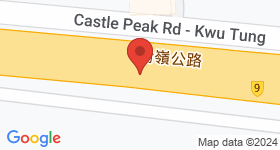 高爾夫御苑 地圖