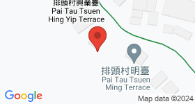 排头村 地图