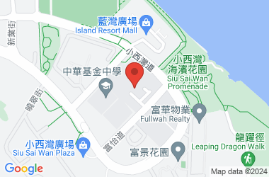 福建中学(小西湾)