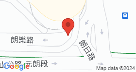 Grand YOHO 第一期 地圖