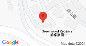 21 Chung Shan Terrace Map