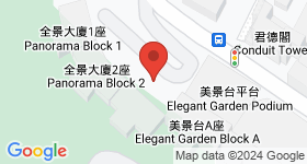 帝滙豪庭 地圖
