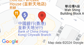萬景峯 地圖