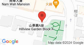 南昌大厦 地图