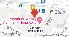 永昌大厦 地图