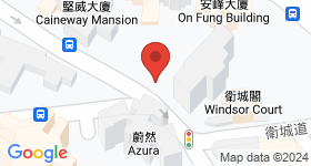 瀚然 地图