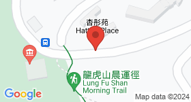 杏彤苑 地圖
