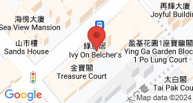 绿意居 地图
