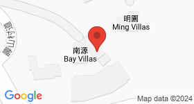 南源 地图