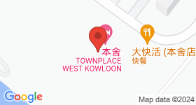 維港滙 I 地圖