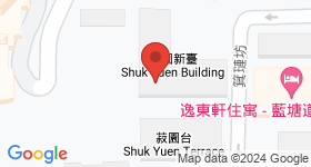 Shuk Yuen Building Map