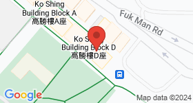 Ko Shing House Map