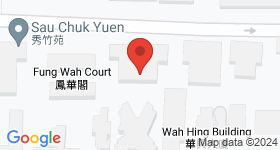 Golden May Mansion Map