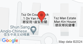 Tsz On Court Map